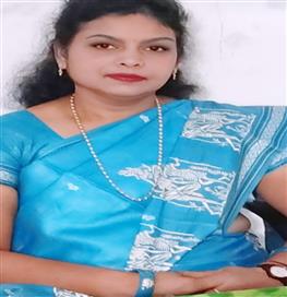 Dr. (Smt.) Rajlaxmi Saraf