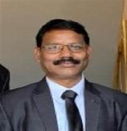 Dr. C. P. Nand